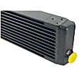 8111 OE Replacement Series Engine Oil Cooler