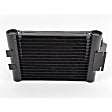 8145 Engine Oil Cooler