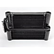8145 Engine Oil Cooler