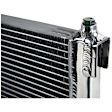 8197 Heat Exchanger - Direct Fit