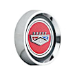 CS14-295430-G Universal, Aluminum Gunmetal Wheel 20 in. X 9.5 in. 5 x 114.3 mm Bolt Pattern