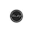 CS-CAP1 Center Cap - Silver and Black, Plastic, Direct Fit