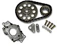1999 Chevrolet Cavalier - Timing Chain Kit, 4 Cyl 2.4L