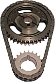 9-1138 Timing Chain Kit, Street Series