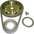 9-3710 Timing Chain Kit, OE Replacement Series