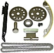9-4202S Balance Shaft Kit - Direct Fit