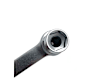1945 Brake Bleeder Wrench - Universal