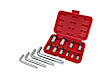 3999 Hex Bit Set - Universal, Set
