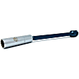 7654 Direct Fit Spark Plug Socket, Sold Individually