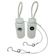 Brake Bleed Bottle Set - CTA Manufacturing 7786