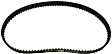 B259 Timing Belt - Direct Fit, Sold individually