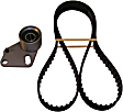 1978 Mercury Bobcat - Timing Belt Kit, Water Pump Not Included, 4 Cyl 2.3L