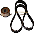 BK143 Timing Belt Kit, 1.5L, 4Cyl Water Pump Not Included OE Replacement Series