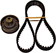 1990 Dodge Omni - Timing Belt Kit, Water Pump Not Included