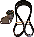 2000 Ford Ranger - Timing Belt Kit, Water Pump Not Included, 4 Cyl 2.5L