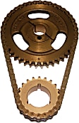 1973 Ford Torino - Timing Chain Kit, OHV, With Windsor Engine, 8 Cyl 5.8L, Heavy Duty Series