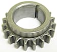 1993 Chrysler Concorde - Timing Chain Kit, 3.3L 6Cyl