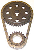 C-3206 Timing Chain Kit