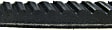 17245 Accessory Drive Belt - V-belt, Direct Fit, Sold Individually
