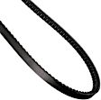 17281 Accessory Drive Belt - V-belt, Direct Fit, Sold Individually