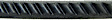 17335 Accessory Drive Belt - Direct Fit, Sold individually