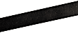 17401 Accessory Drive Belt - V-belt, Direct Fit, Sold Individually