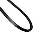 17501 Accessory Drive Belt - Direct Fit, Sold Individually