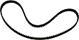 40089 Timing Belt - Direct Fit, Sold individually