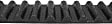 40089 Timing Belt - Direct Fit, Sold individually