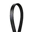 4030350 Serpentine Belt - Direct Fit, Sold Individually