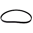 4040235 Serpentine Belt - Direct Fit, Sold Individually