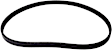 4040300 Serpentine Belt - Direct Fit, Sold Individually