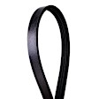 4040371S Multi-V Stretch Series Serpentine Belt - Direct Fit, Sold Individually