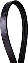 4040390 Serpentine Belt - Direct Fit, Sold individually