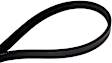4040390 Serpentine Belt - Direct Fit, Sold individually