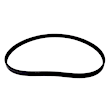 4040460 Serpentine Belt - Direct Fit, Sold Individually