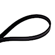 4040515 Serpentine Belt - Direct Fit, Sold Individually
