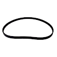 4040532 Serpentine Belt - Direct Fit, Sold Individually