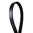 4040540 Serpentine Belt - Direct Fit, Sold Individually