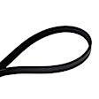 4040745 Serpentine Belt - Direct Fit, Sold Individually