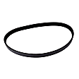 4050470 Serpentine Belt - Direct Fit, Sold Individually