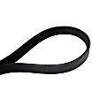 4050648 Serpentine Belt - Direct Fit, Sold Individually