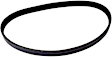 4050755 Serpentine Belt - Direct Fit, Sold Individually