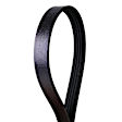 4050778 Serpentine Belt - Direct Fit, Sold Individually