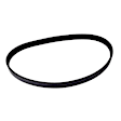 4050856 Serpentine Belt - Direct Fit, Sold Individually