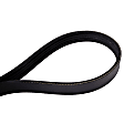 4050887 Serpentine Belt - Direct Fit, Sold Individually