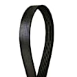 4060512 Serpentine Belt - Direct Fit, Sold Individually
