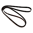 4060525 Serpentine Belt - Direct Fit, Sold Individually