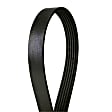 4060530 Serpentine Belt - Direct Fit, Sold Individually