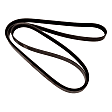 4060550 Serpentine Belt - Direct Fit, Sold Individually